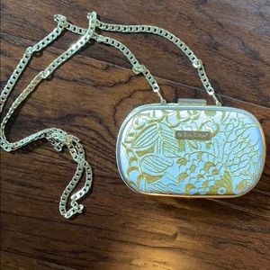 Lilly Pulitzer for Target Clutch